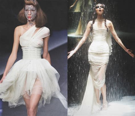 alexander mcqueen iconic pieces